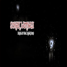 Hayalet&nbsp;Sokak Lambası