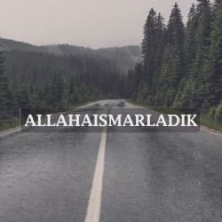 Hayati İnanç&nbsp;Allahaısmarladık