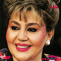 Hayedeh&nbsp;Ghalbam Gereft