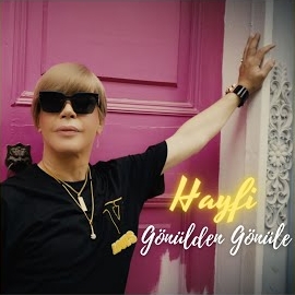 Hayfi&nbsp;Gönülden Gönüle