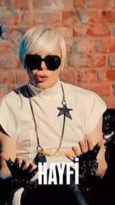 Hayfi&nbsp;İkili Delilik