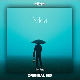 Hayit Murat&nbsp;Mavi