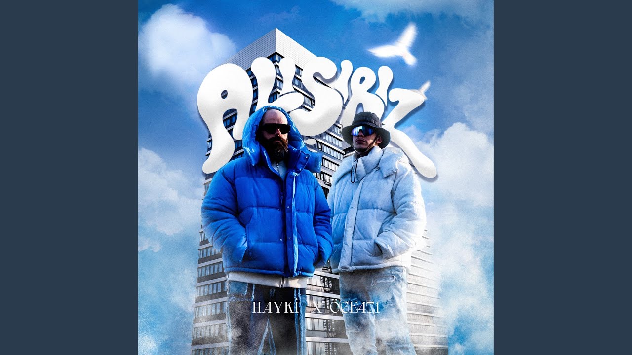 Hayki&nbsp;Alışırız