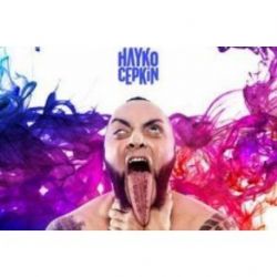 Hayko Cepkin&nbsp;Aşkın Izdırabını