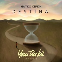 Hayko Cepkin&nbsp;Destina