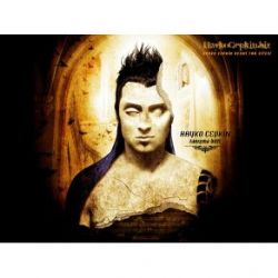 Hayko Cepkin&nbsp;Tanışma Bitti