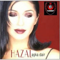 Hazal&nbsp;Aşka Dair