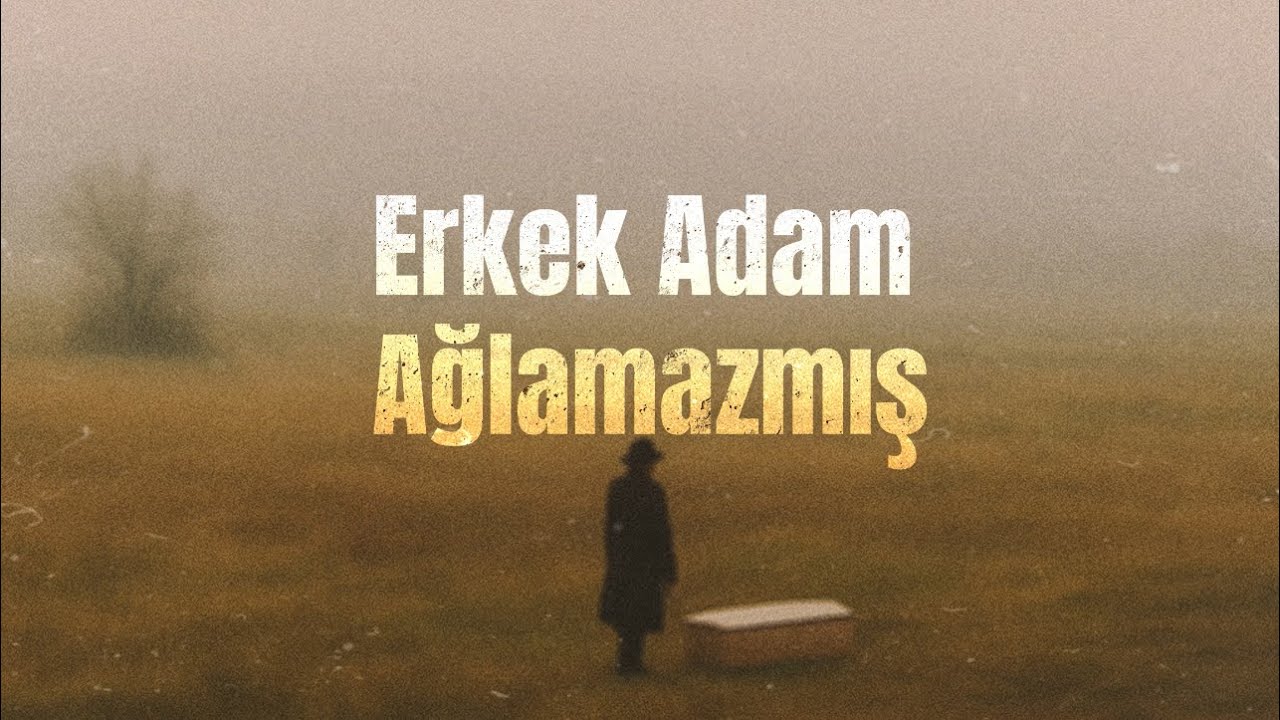 Hazar Altın&nbsp;Erkek Adam Ağlamazmış