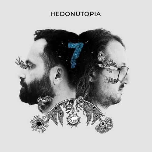 Hedonutopia&nbsp;7