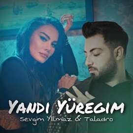 Hejao&nbsp;Yandı Yüreğim