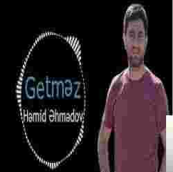 Hemid Ehmedov&nbsp;Getmez