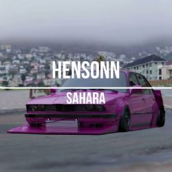 Hensonn&nbsp;Sahara