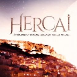 Hercai&nbsp;Hercai Dizi Müzikleri