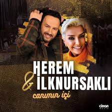 Herem&nbsp;Canımın İçi
