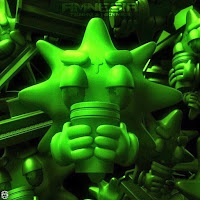 Hermesdeniz&nbsp;Amnesia