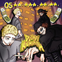 Hermesdeniz&nbsp;Değişti Numaram