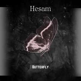 Hesam&nbsp;Butterfly