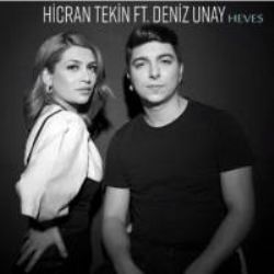 Hicran Tekin&nbsp;Heves