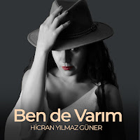 Hicran Yilmaz&nbsp;BEN DE VARIM