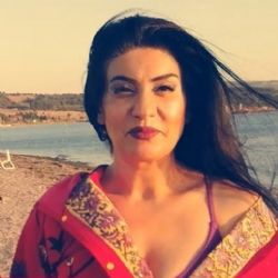 Hicran Yılmaz Güner&nbsp;Ben Gittim