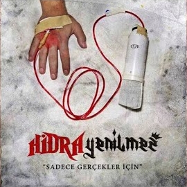 Hidra&nbsp;Yenilmez