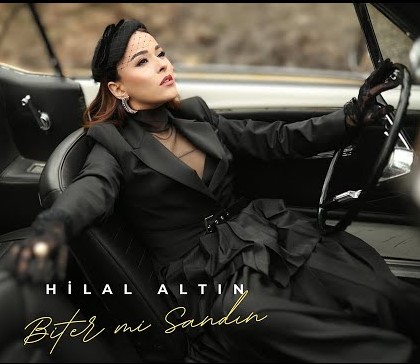 Hilal Altın&nbsp;Biter Mi Sandın