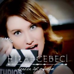 Hilal Cebeci&nbsp;Senden İyi Yaparım
