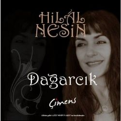 Hilal Nesin&nbsp;Dağarcık