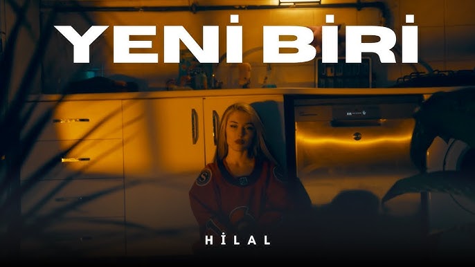 Hilal&nbsp;Yeni Biri