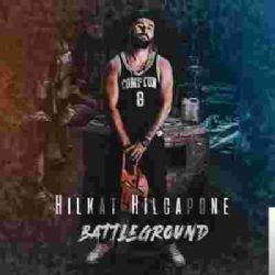 Hilkat Hilcapone&nbsp;Battleground