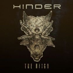 Hinder&nbsp;The Reign