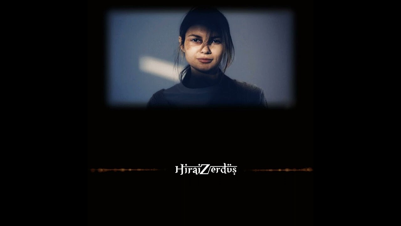 Hirai Zerdüş&nbsp;Gidecek Bir Gün