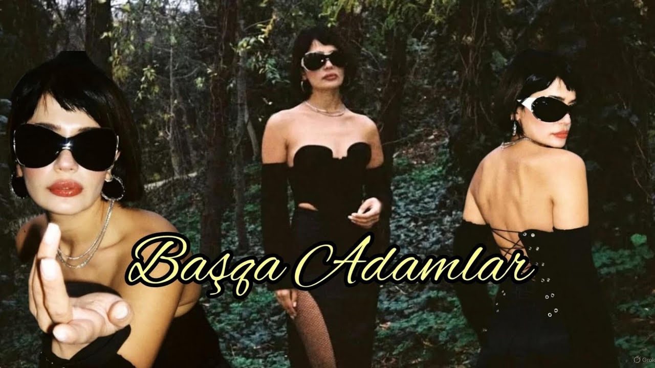 Hiss&nbsp;Başqa Adamlar