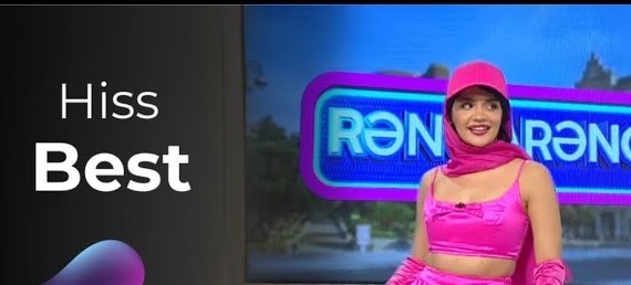 Hiss&nbsp;Best