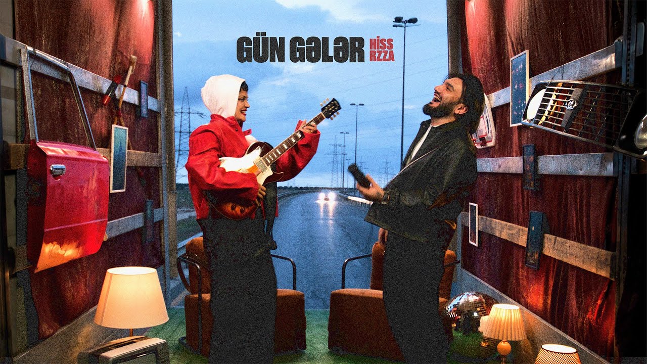 Hiss&nbsp;Gün Geler