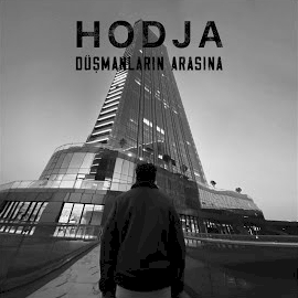 Hodja&nbsp;Düşmanların Arasına