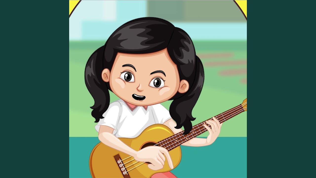 Honeybee Kids&nbsp;Müzik Treni