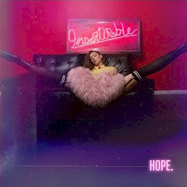 Hope&nbsp;Insatiable