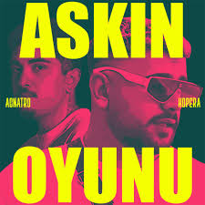 Hopera&nbsp;Aşkın Oyunu