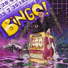Hopera&nbsp;Bingo