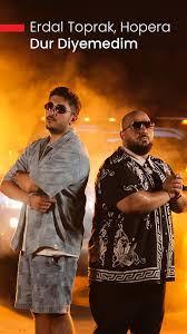 Hopera&nbsp;Dur Diyemedim