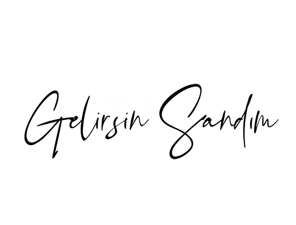 Hopera&nbsp;Gelirsin Sandım