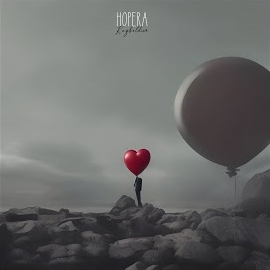 Hopera&nbsp;Kayboldum