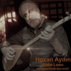 Hozan Aydın&nbsp;Rabe Lawo