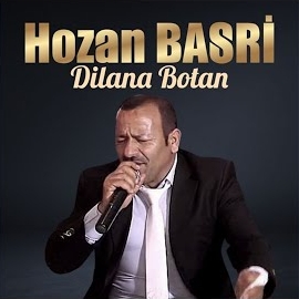 Hozan Basri&nbsp;Dilana Botan