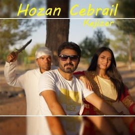 Hozan Cebrail&nbsp;Kejizer