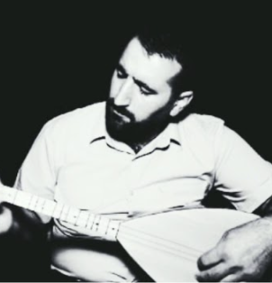 Hozan Hamit&nbsp;Evinate