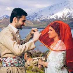 Hozan Heval&nbsp;Yaramın