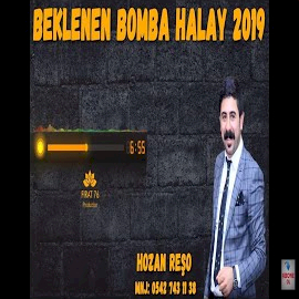 Hozan Reşo&nbsp;BEKLENEN BOMBA HALAY