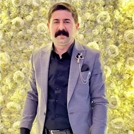 Hozan Reşo&nbsp;Ewe Ez Dıçım